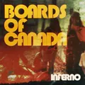 Boards of Canada Inferno (Vinyl) 12" Album (PRESALE 29.05.2026)
