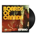BOARDS OF CANADA - INFERNO - Preorder - Vinyl Record 12 record - F123z