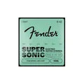 Fender 150 Nickel Wound Electric Guitar Strings Light 9-42