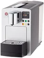 TEEKANNE TEALOUNGE System 7171 Professional Edition Teemaschine, 7 cups, Brilliant silber