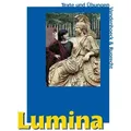 Lumina. Texte und Übungen von Helmut Schlüter/ Ursula Blank-Sangmeister/ Hubert Müller/ Kurt Steinicke / Vandenhoeck + Ruprecht / Buch