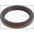 AJUSA Wellendichtring, Nockenwelle 15018800 stirnseitig für SAAB Subaru ISUZU NISSAN TOYOTA