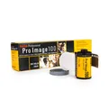 Kodak Pro Image ISO 100 135-36  Farbfilm Kleinbidfilm 35mm 5er Pack Color Farbe