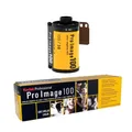 Kodak Pro Image 100 Pack 5 Filme Mit 36 Fotos