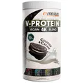 ProFuel - V-PROTEIN 4K