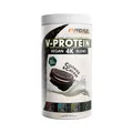 ProFuel V-Protein 4K Blend (750g) Cookies and Cream (27,99 EUR/kg)