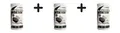 3 x ProFuel V-Protein 4K Blend (750g) Cookies and Cream (26,64 EUR/kg)