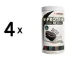 4 x ProFuel V-Protein 4K Blend (750g) Cookies and Cream (26,65 EUR/kg)