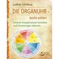 Die Organuhr – leicht erklärt