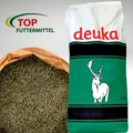 deuka Wildfutter 25 kg | Ergänzungsfutter für Dam-, Rot- & Rehwild