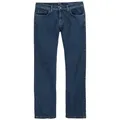 Pionier Stretch-Jeans Pioneer Megaflex Stretch-Jeans XXL blue stone Rando blau 52/30