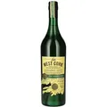 West Cork Glengarriff Series PEAT CHARRED CASK Single Malt Irish Whiskey 43% Vol. 0,7l
