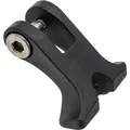 Scheinwerferh.Trel.f.Federg.SR CR8/NEX ZL SR 870 f.Bike-i Airf/Prio/Go/Veo/Retr - Schwarz