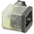 Phoenix Contact SACC-VB-3CON-M16/BI-1L-SV 24V - Ventilstecker SACC-VB-3CON-M16/BI-1L-SV 24V 1452233 Inhalt: 1St.