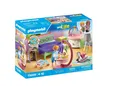 4008789716095 Playmobil Sypialnia z kącikiem zabaw dla dzieci 71609 Playmobil (I