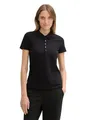 Piqueé Polo Shirt
