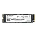 Patriot P320 SSD 128GB NVMe M2 2280