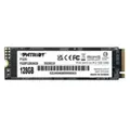 PATRIOT SSD Patriot 128GB M.2 P320 PCIe 3.0 NVME 1600/1000