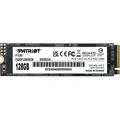 Patriot P320 128GB, SSD, (PCIe 3.0 x4, NVMe 1.3, M.2 2280)
