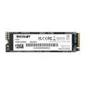 Patriot P320 128GB Interne SSD - NVMe PCIe Gen 3x4 - M.2 2280 - Solid State Drive - P320P128GM28