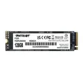 P320P128GM28 PATRIOT P320 SSD 128GB intern M.2 2280 PCIe 3.0 x4 (NVMe) ~D~