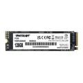 4711378427592 Patriot Memory P320 128 GB M.2 PCI Express 3.0 NVMe Patriot Memory