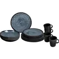 Brunner Geschirr-Set Venetian (0830155N.C9X)