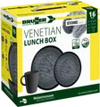 Brunner Lunch Box Venetian