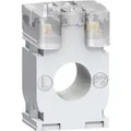 Schneider Electric CT DIN mount 125A/5A for cables d. 21 (METSECT5CC013)