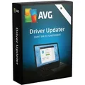 AVG Driver Updater 2025 - 1 Gerät / 1 Jahr | Windows | Jetzt kaufen