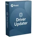 Avast Driver Updater 2025 | 1 Gerät / 3 Jahre | Download + Produktschlüssel