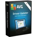 AVG Driver Updater – 3 Geräte, 3 Jahre, Download-Version
