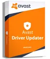 Avast Driver Updater 2025 1 PC 1 Jahr | Treiber Updater DE-Lizenz