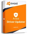 Avast Driver Updater 2024 / 2025  1 PC 1 Jahr | Treiber Updater per mail