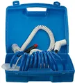 Comet 26303 Spiral-Mobildusche 12 Volt
