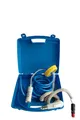 Comet Spiral Mobildusche, im Koffer, 12V