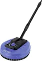 Nilfisk Terrassenreiniger "Power Patio Top Box Pro" für Hochdruckreiniger C, Core, CPG, D, DPG, E, P, Premium, 128500954 000000000012683031