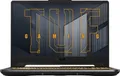 ASUS TUF Gaming FX506HM-HN019T / 15,6" / i7-11800H / 16GB / 512GB SSD / RTX 3060