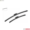 WISCHBLATT 3 397 014 095 FÜR RENAULT SMART H4B453/451/401 0.9L B4D 403 1.0L