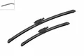 Wischblatt Scheibenwischer Aerotwin BOSCH 3 397 014 095 für SMART RENAULT TWINGO