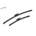Bosch Wischblatt 3 397 014 095 Aerotwin für MERCEDES-BENZ SMART, vorne