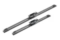 1x BOSCH 3 397 014 095 Wischblatt für Renault Smart