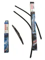 BOSCH AEROTWIN SCHEIBENWISCHER VORNE + HINTEN SMART FORTWO Coupe 453 ab Bj.14
