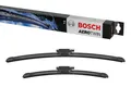 BOSCH Aerotwin Scheibenwischer A012S für SMART FORFOUR 453  FORTWO 453