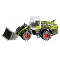 Siku Modellauto FARMER Claas Torion 1914 Radlader, Modellfahrzeug