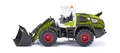 Siku Farmer 1999 Claas Torion 1914 Radlader 1:50 Neu & Ovp