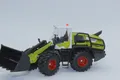 SIKU 1999 Claas Torion 1914 Radlader  1:50 /  NEU in OVP