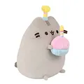 Aurora, 61528 Pusheen Plüschtier für Geburtstagsparty, Mehrfarbig