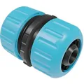 Reparateur Zum Anschluss Eines 1/2" Gartenschlauchs
