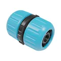 CELLFAST Reparator Schlauchverbinder 1/2" 5/8" Verbindungsstück Schlauchkupplung Schlauchadapter Gartenbewässerung Basic